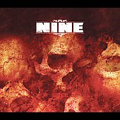 Nine - Killing Angels - CD (2003)